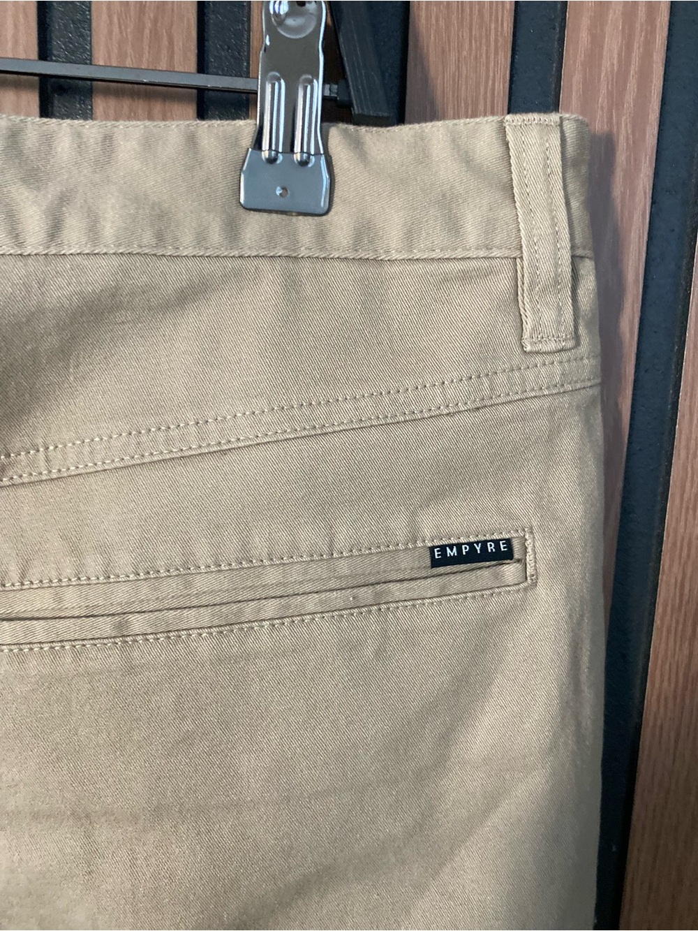 Empyre Skeletor Mens pants 33 - Picture 5 of 6